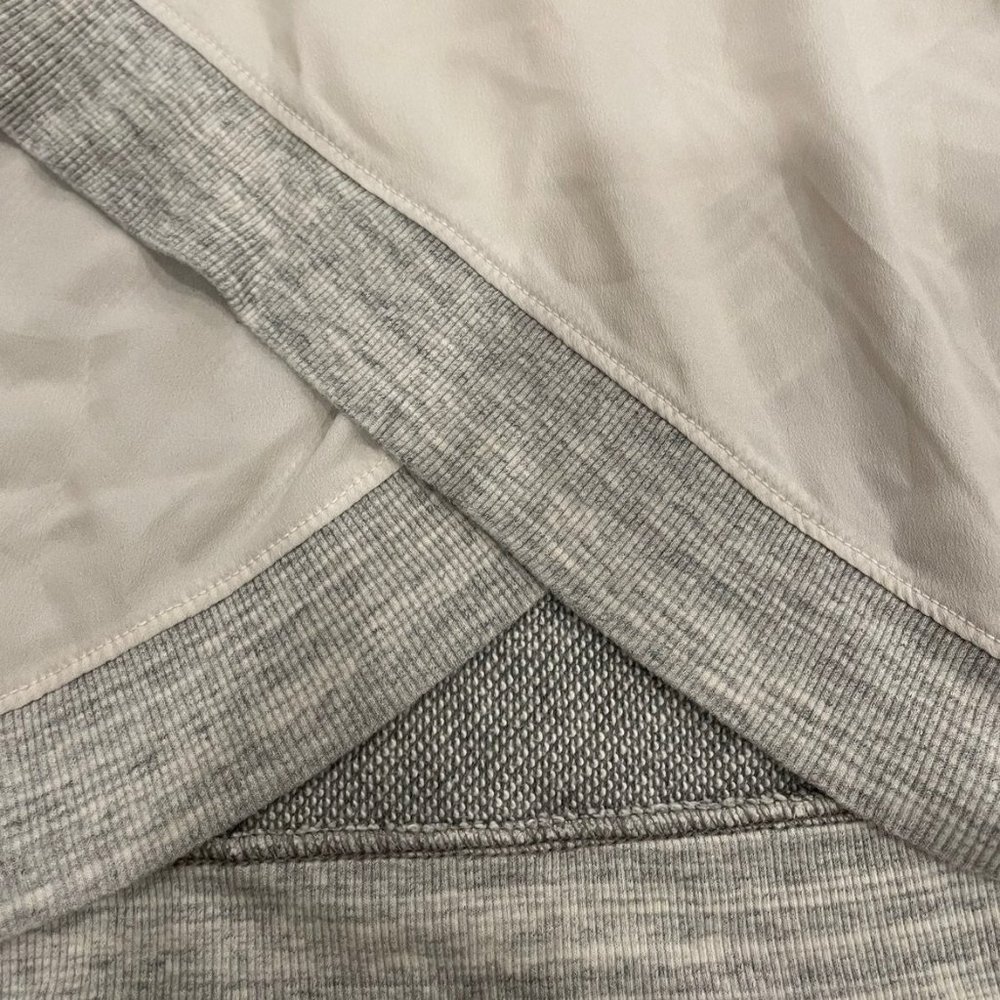 !! 3 for $20!! American eagle grey sweater - Picture 3 of 5